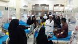 30 دستگاه دیالیز در سیستان و بلوچستان راه اندازی می گردد