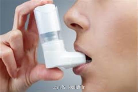 سفارش وزارت بهداشت به مبتلایان آسم در شرایط آلودگی هوا