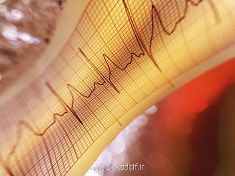 تاثیر نمك بر نامنظم شدن ضربان قلب