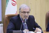 سعید نمكی: بودجه ۹۸ سلامت پاسخگوی حداقل نیازهاست