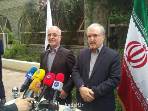 تدبیر وزیر بهداشت برای رفع مشكلات متادون تراپی معتادان