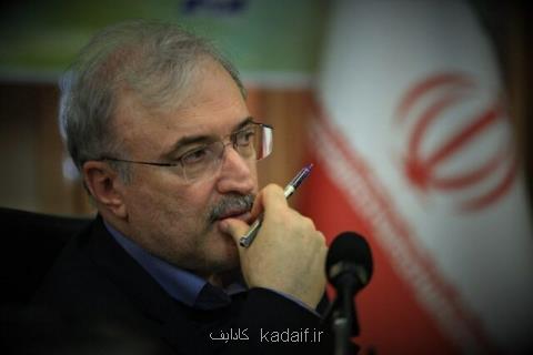 ۴۰ تا ۵۰ درصد مردم از بیماری فشار خون خود اطلاعی ندارند