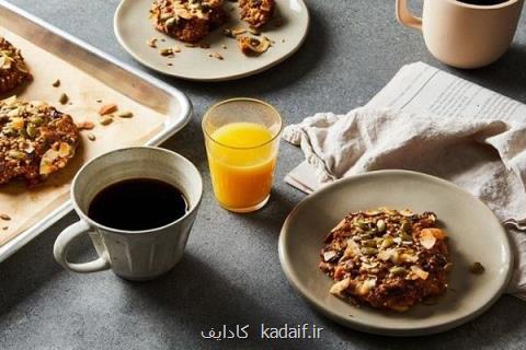 گزینه های مناسب صبحانه برای افراد دیابتی