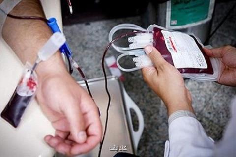 جزئیات فعالیت مراكز اهدای خون تهران در شب های قدر اعلام گردید