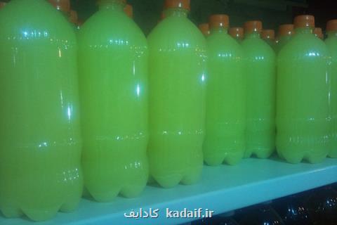 بالا بودن فلزات سنگین و باقیمانده سموم در لیمو ترش های وارداتی