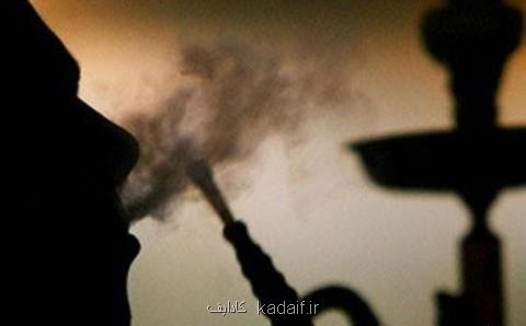 افزایش چندبرابری مصرف قلیان در دختران، بدترین نمره مالیات بر سیگار برای ایران