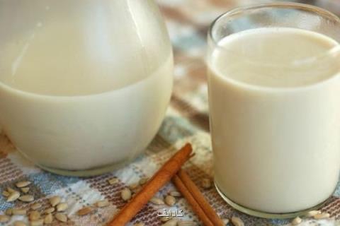 تاثیر مصرف شیر بر حفظ جوانی مغز