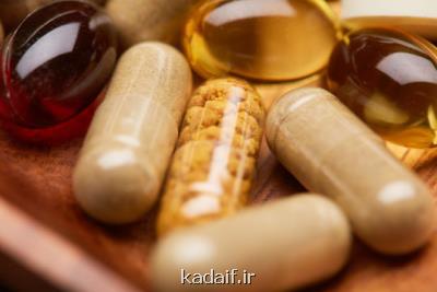 كمبود ویتامین، نشانه یك بیماری نهفته