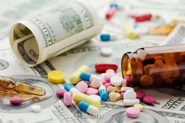 مشكلی در تامین داروی تولید داخل نداریم، خیلی از داروهای وارداتی وارد چرخه توزیع نشدند