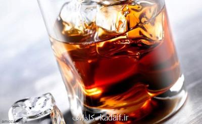مصرف نوشابه سبب تسریع در روند پیری می شود