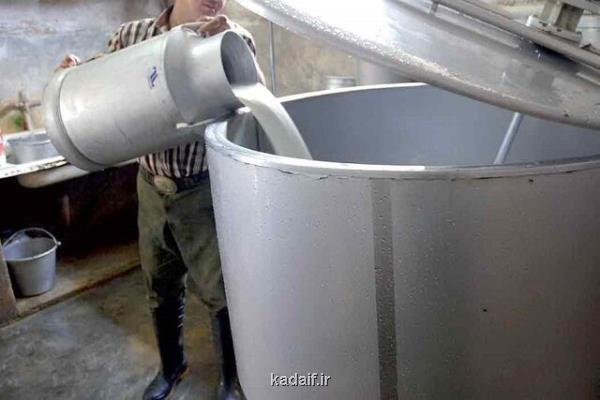 ابتلای بیشتر از ۱۶هزار تن در كشور به تب مالت پارسال