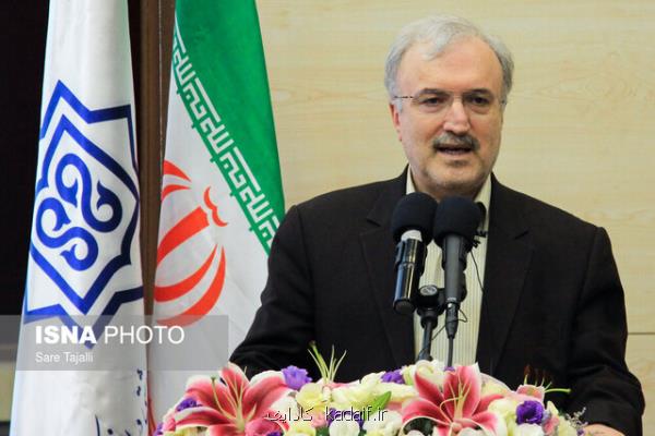 ۵ پرونده تخلف در وزارت بهداشت تحویل مقامات قضایی شد
