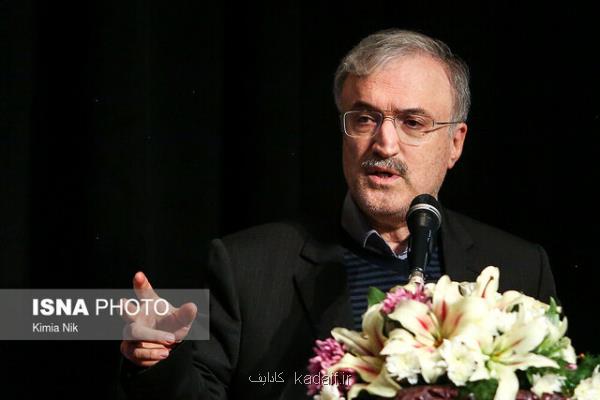 هجمه های هدف دار ضد پزشكان، اخطار وزیر بهداشت به مجلس