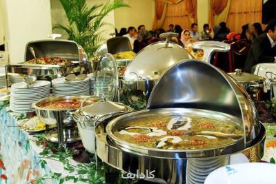 ارزیابی سلامت غذایی رستوران ها با 6 شاخص كیفی