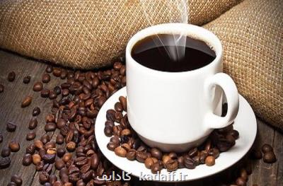 مصرف قهوه باعث كاهش ریسك سنگ كیسه صفرا می شود