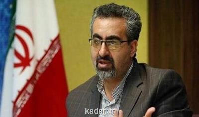 تعمیم الگوی مدیریت جهادی در قرارگاه رصد و تامین دارو و تجهیزات پزشكی و ستاد تحول سلامت