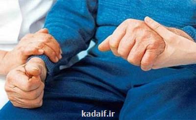 بررسی تفاوت علایم پاركینسون در زنان و مردان