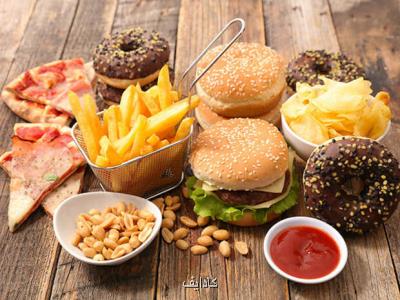رژیم غذایی حاوی فروكتوز به توانایی چربی سوزی كبد صدمه می رساند