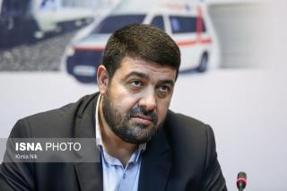 آمادگی اورژانس ۱۱۵ برای خدمت رسانی در روزهای عزاداری آخر ماه صفر