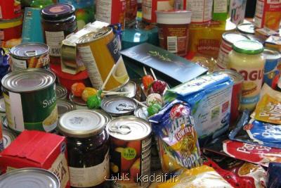 نقش نشانگرهای تغذیه ای در انتخاب مناسب ترین فرآورده غذایی