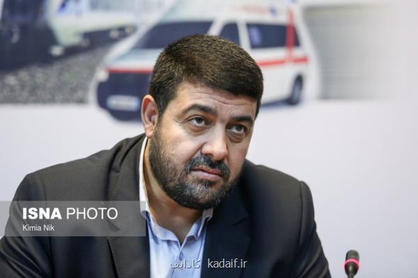 آمادگی اورژانس ۱۱۵ برای خدمت رسانی در روزهای عزاداری آخر ماه صفر