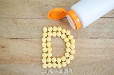 ویتامین D به مقابله با بیماری های التهابی كمك نمی كند