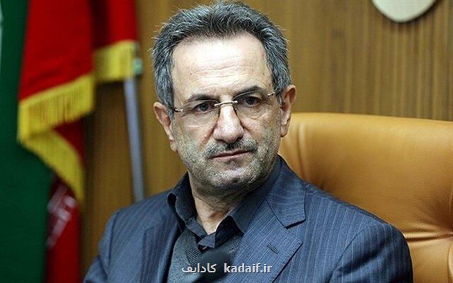 لزوم تغییر نگاه كلان كشور به استان تهران