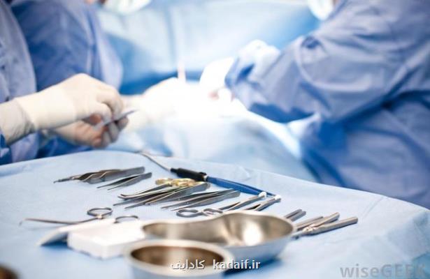 سهم تجهیزات پزشكی ایرانی در بازار درمانی كشور چقدر است؟
