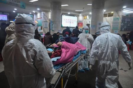 تلفات كروناویروس به 636 نفر رسید