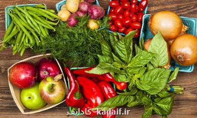 رژیم غذایی گیاهی ریسك بیماری قلبی را می كاهد