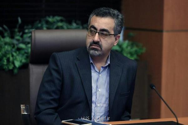 پیشبینی تمهیدات بهداشتی لازم برای انتخابات
