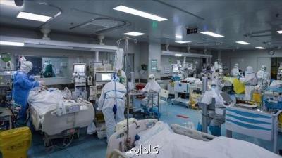 آمار مبتلایان به ویروس كرونا در استان مركزی به ۱۸۰ نفر رسید