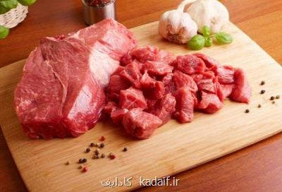حذف گوشت قرمز برای سلامت قلب مفیدست