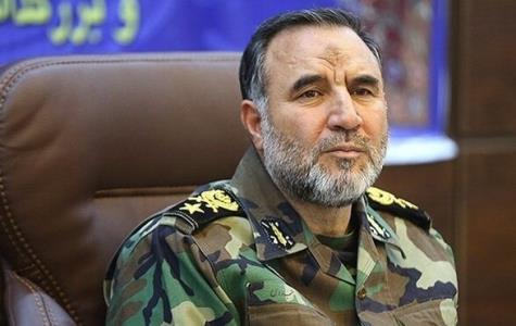 ارتش تابحال بیش از ۶۰۰۰ تخت بیمارستانی برپا كرده است