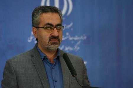 شناسایی 1499 بیمار جدید مبتلا به كووید19 در كشور
