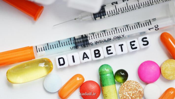 سهمیه داروئی بیماران دیابتی بدون تغییر ارائه می شود