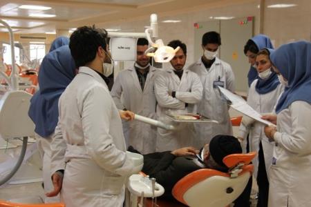 دستورالعمل چگونگی بازگشایی دانشكده های دندانپزشكی تدوین شد