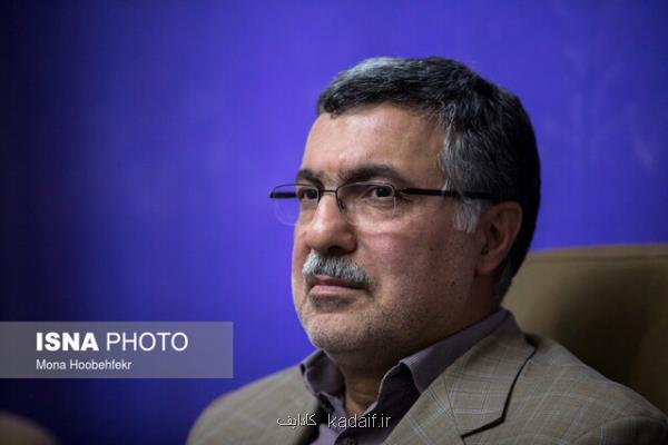 نامه رئیس سازمان نظام پزشكی به رئیس جمهور درباره روند بازگشایی ها