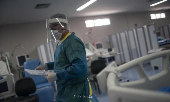 افزایش موارد مبتلا شدن به كرونا در چندین كشور بزرگ جهان