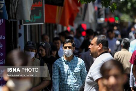 پیشنهاد و برنامه های ستاد كرونای تهران درباره طرح ترافیك، تمدید محدودیت ها و مراسم محرم