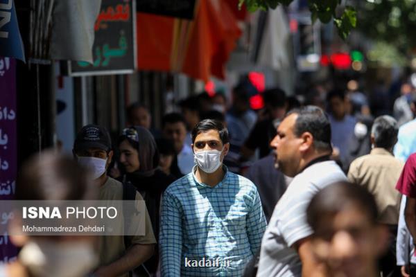پیشنهاد و برنامه های ستاد كرونای تهران درباره طرح ترافیك، تمدید محدودیت ها و مراسم محرم