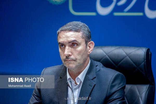 استان مركزی در كف سرانه تخت بیمارستانی قرار دارد