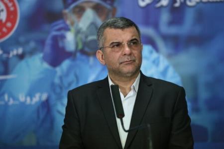كل كشور در وضعیت قرمز كرونایی است