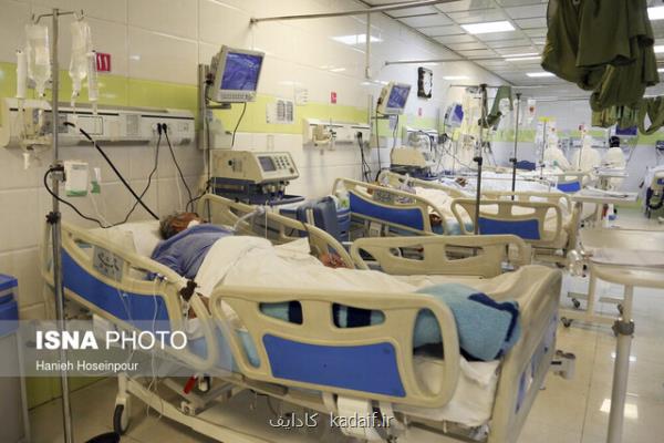 عبور تعداد مبتلایان شیرازی كووید19 از 20 هزار نفر
