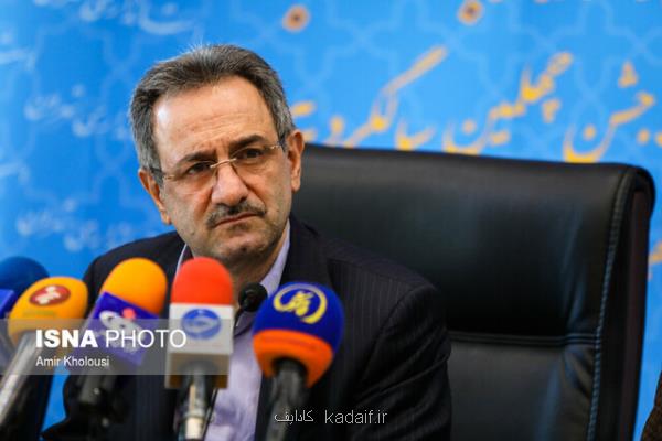 واگذاری بیمارستان۱۶۰تخت خوابی قدیربه دانشگاه علوم پزشكی درپردیس