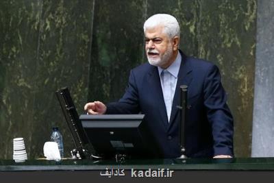 وزارتخانه های بهداشت و آموزش و پرورش بر اجرای پروتكل ها در مدارس نظارت كنند