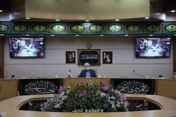 افتتاح 23 مركز بهداشتی درمانی در ادامه پویش ره سلامت