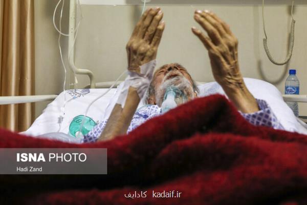 موارد مبتلا شدن به كرونا در استان بوشهر از ۱۲ هزار نفر گذشت