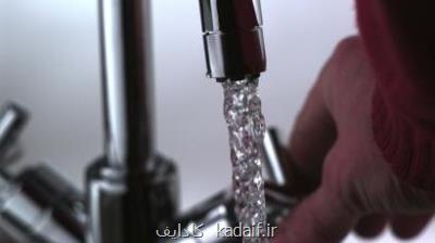 كشف میكروبی كشنده در مخزن آب تگزاس