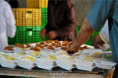 آغاز پویش رژیم غذایی سالم در كشور